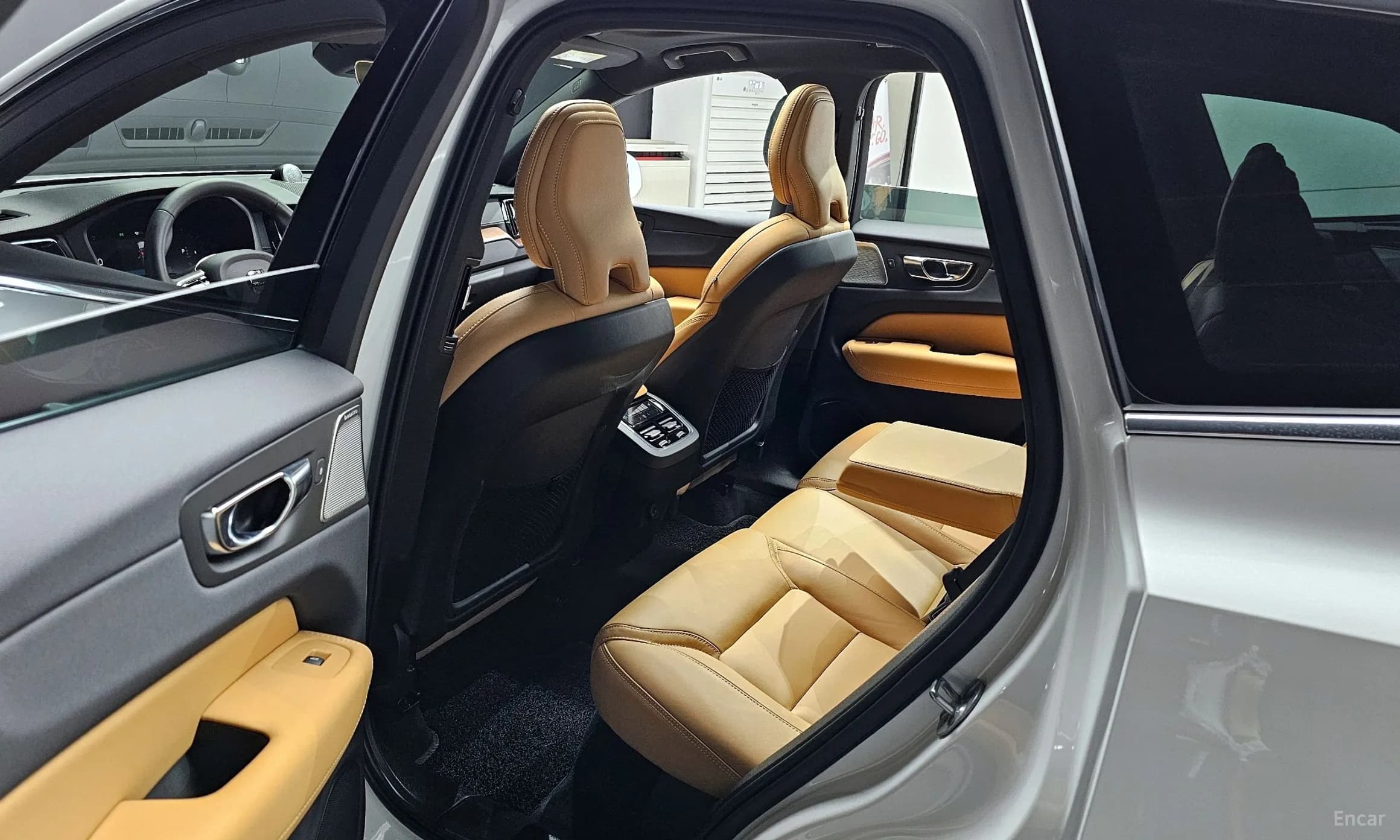 XC60 Gen 2