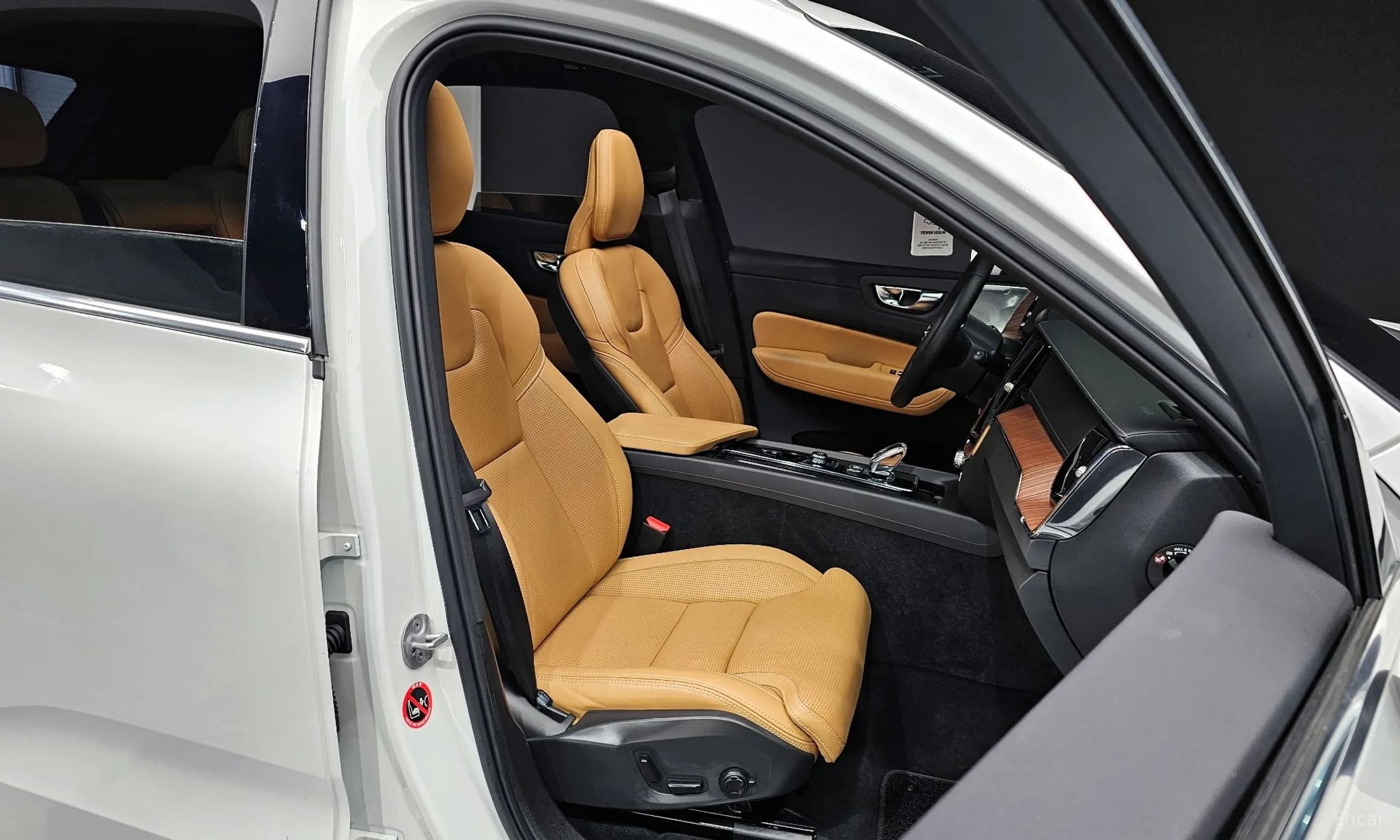 XC60 Gen 2