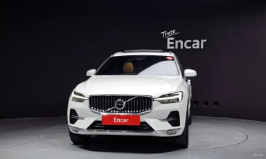 XC60 Gen 2