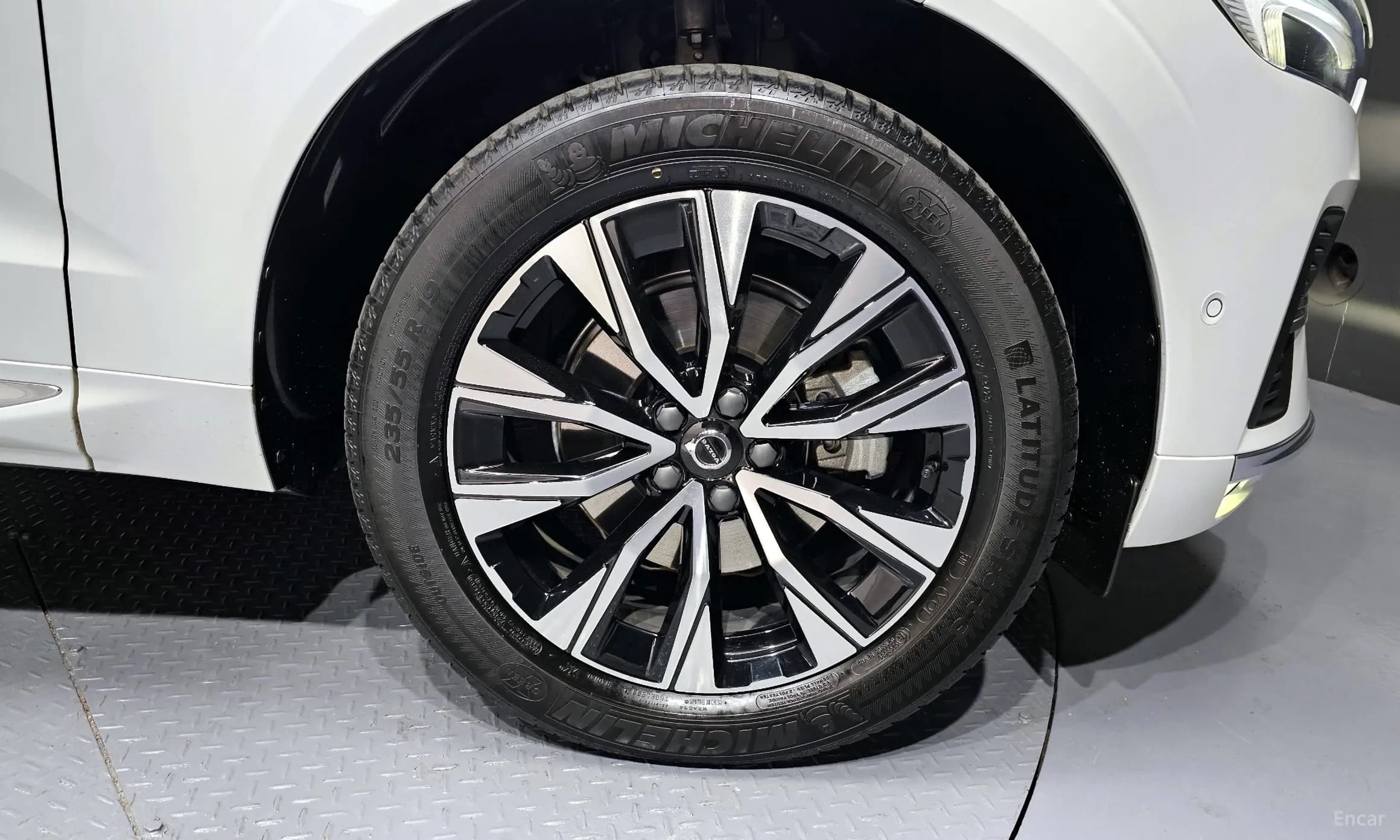 XC60 Gen 2
