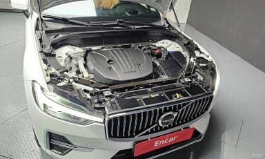 XC60 Gen 2