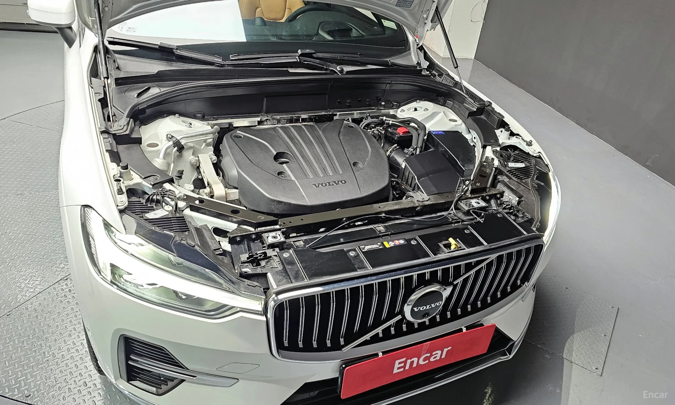 XC60 Gen 2