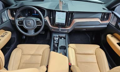 XC60 Gen 2