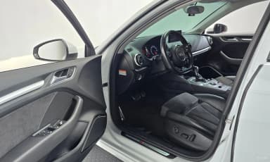 New A3