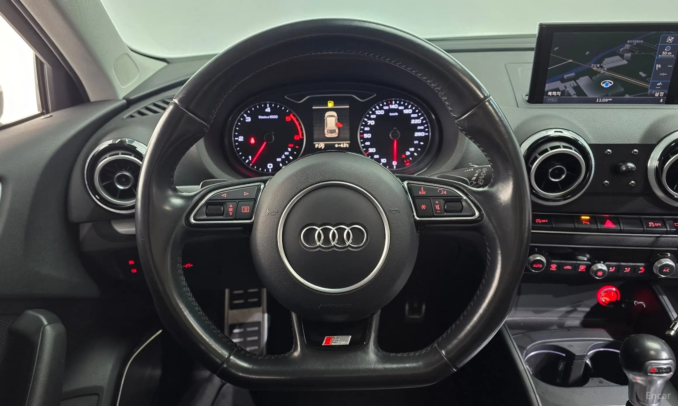 New A3