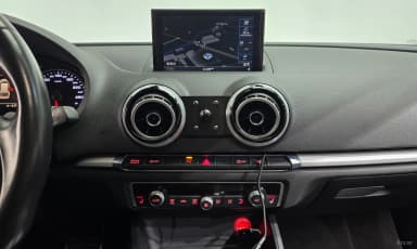 New A3