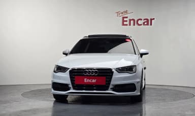 New A3