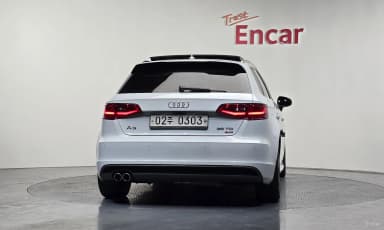 New A3