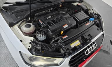 New A3