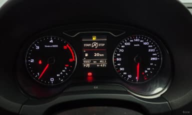 New A3