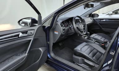 Golf 7th Generation