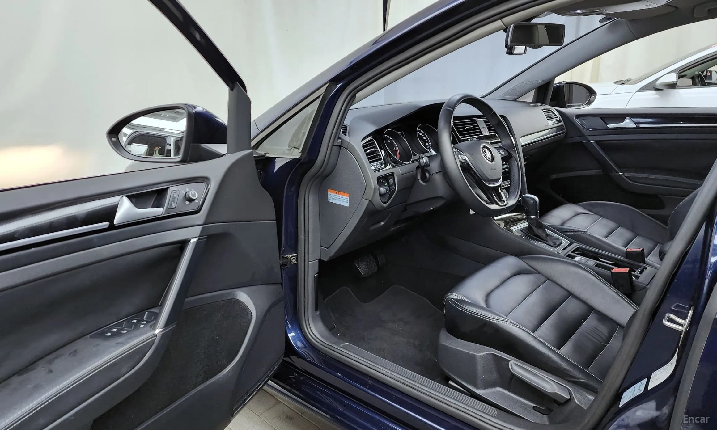 Golf 7th Generation