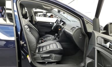 Golf 7th Generation