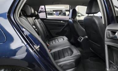 Golf 7th Generation