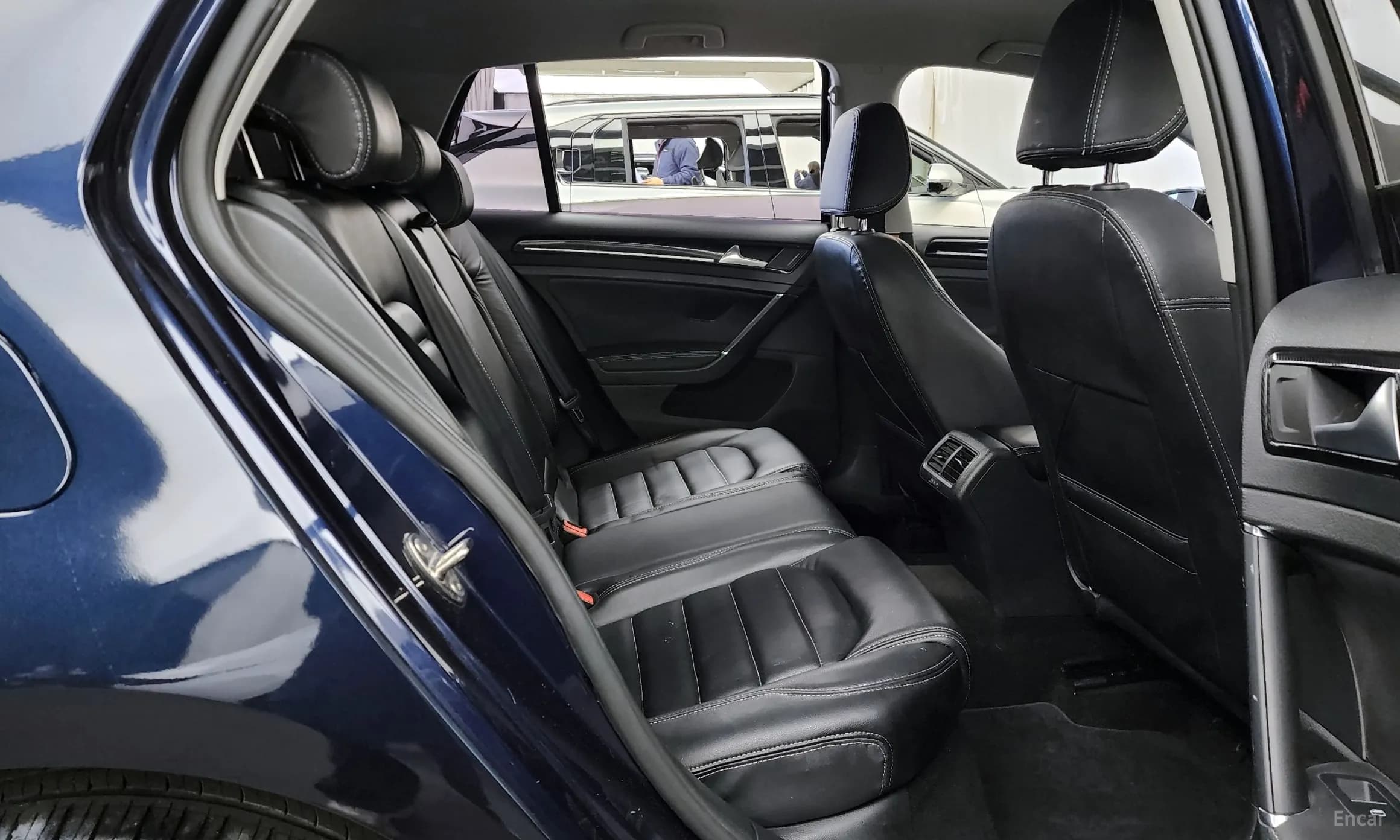 Golf 7th Generation