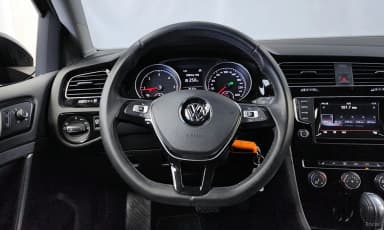 Golf 7th Generation