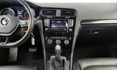 Golf 7th Generation