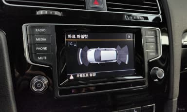 Golf 7th Generation