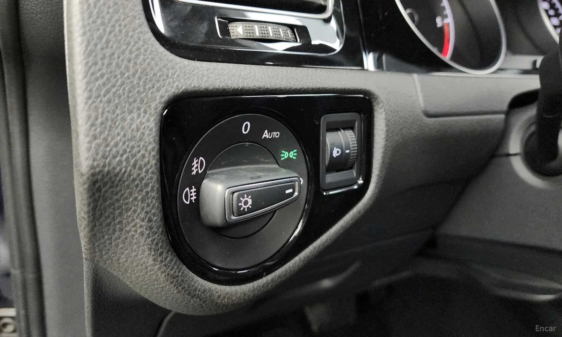 Golf 7th Generation