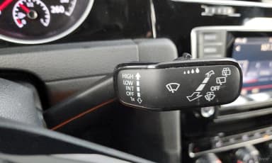 Golf 7th Generation