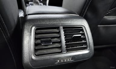 Golf 7th Generation