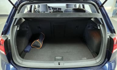 Golf 7th Generation