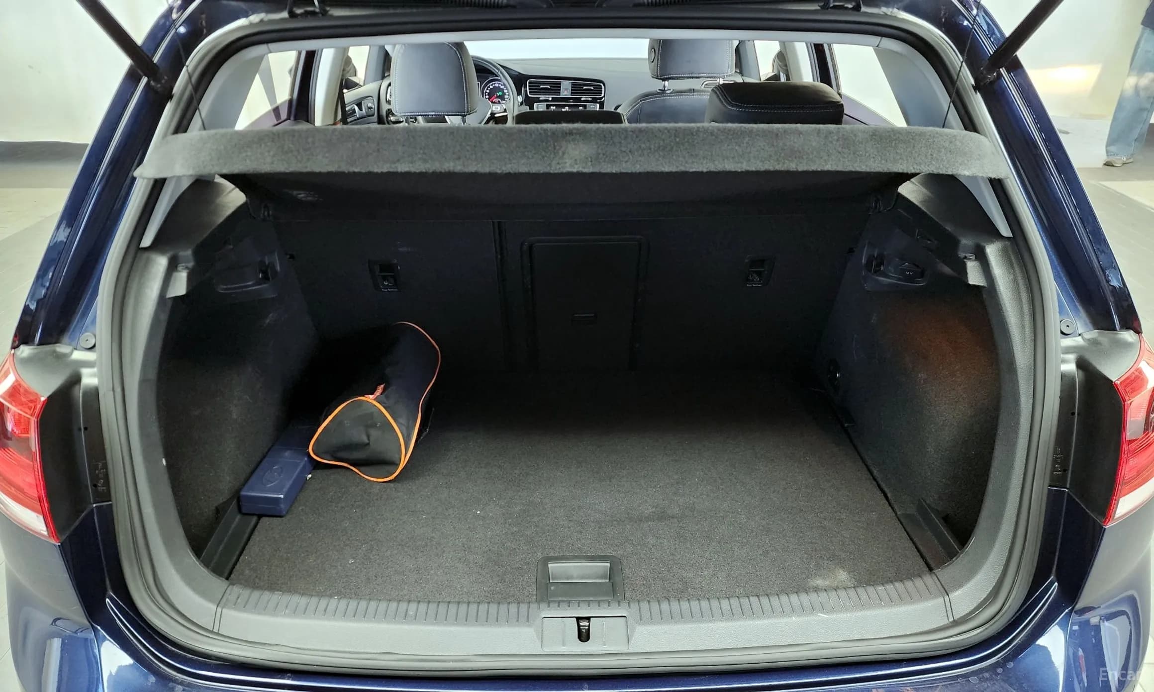 Golf 7th Generation