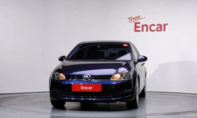Golf 7th Generation