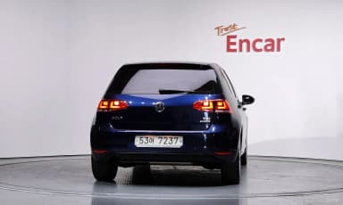 Golf 7th Generation