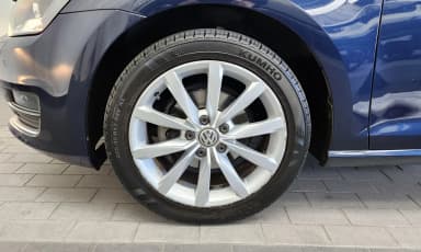 Golf 7th Generation