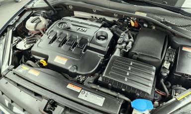 Golf 7th Generation