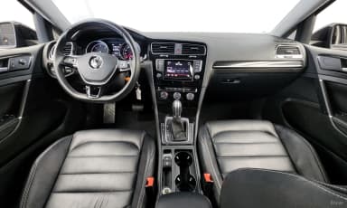 Golf 7th Generation