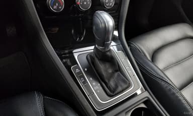Golf 7th Generation