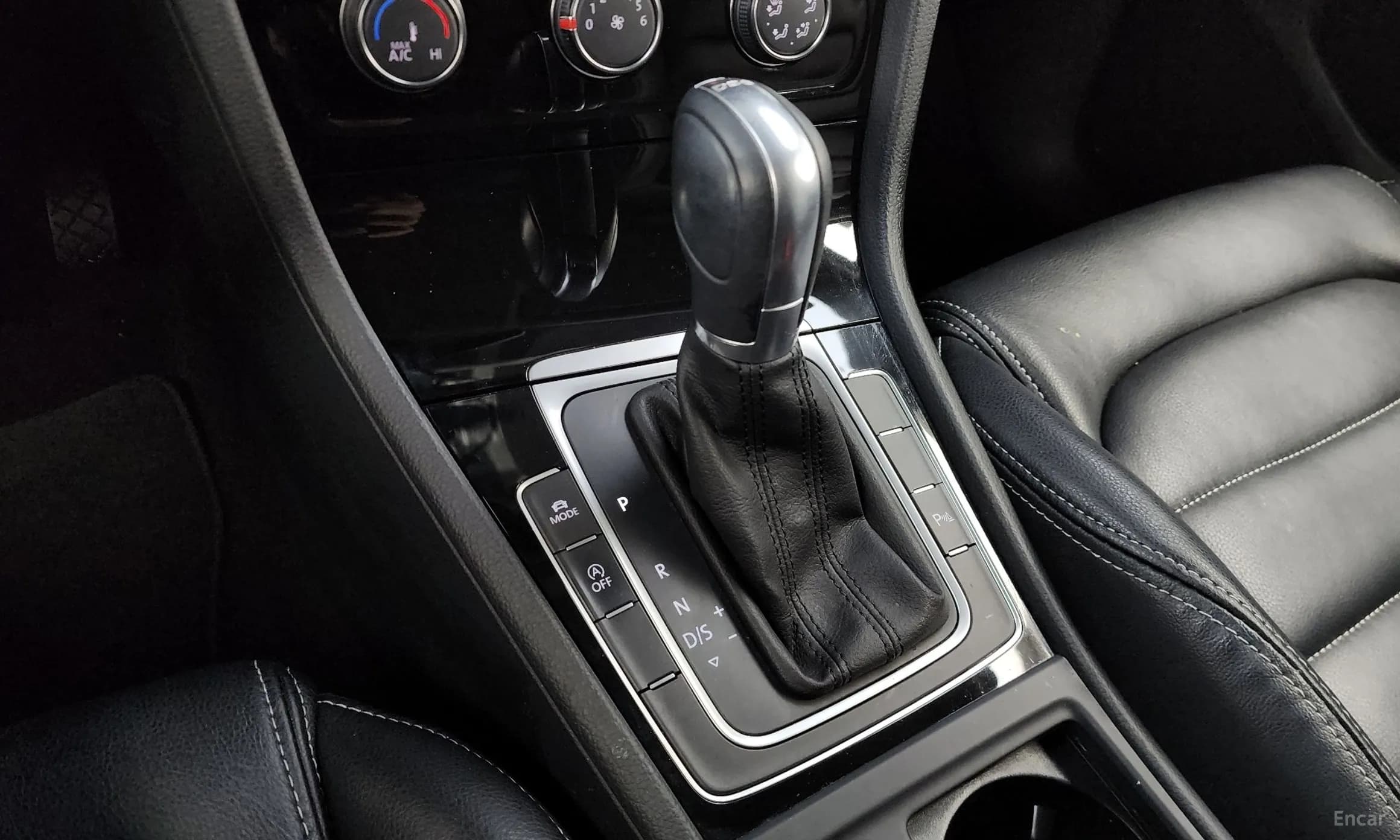 Golf 7th Generation