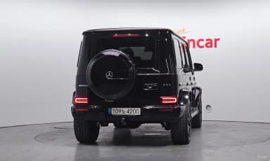 G-Class W463b