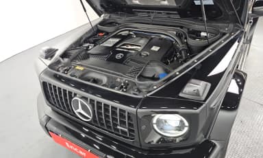 G-Class W463b