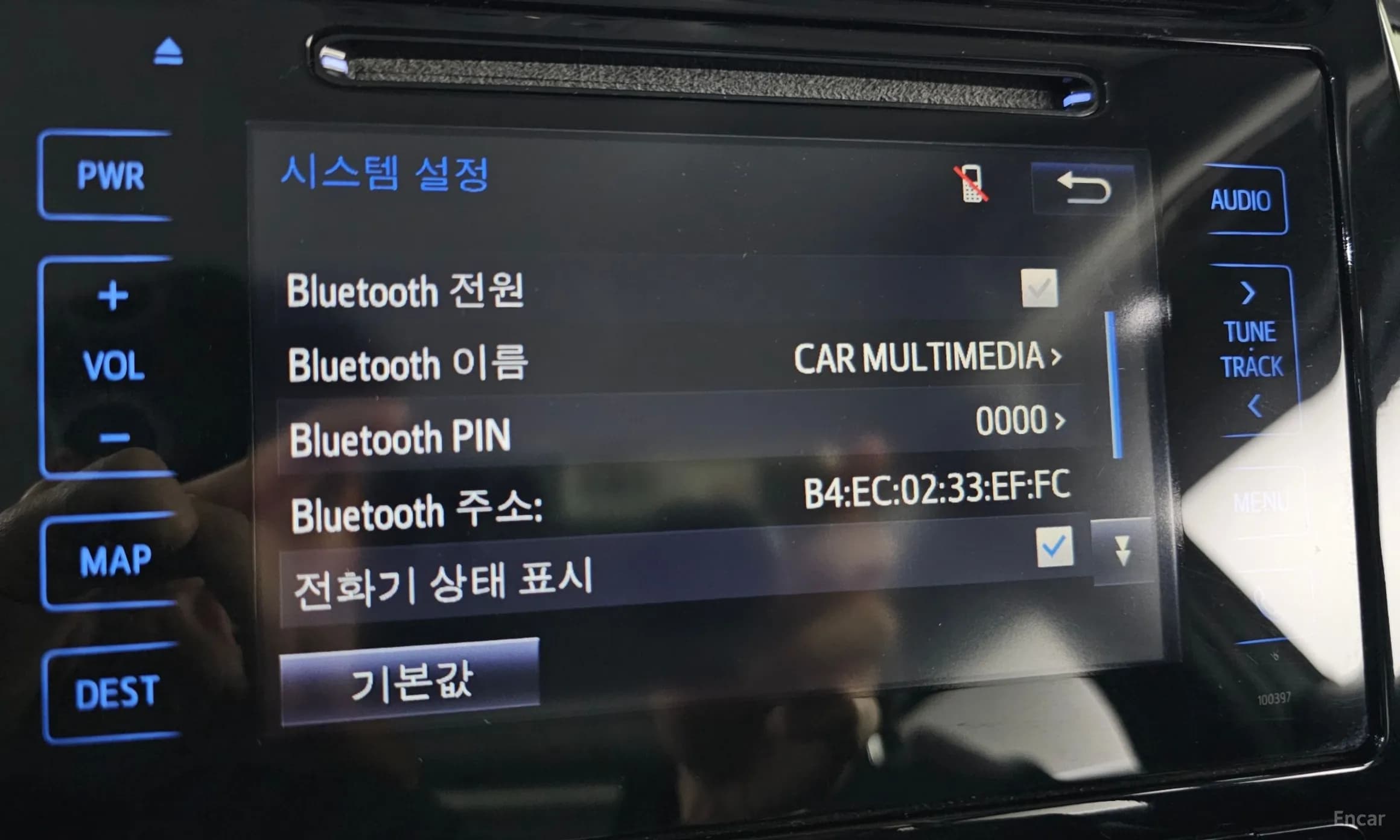 Prius 4th Generation