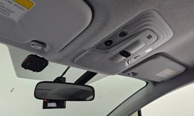 Prius 4th Generation