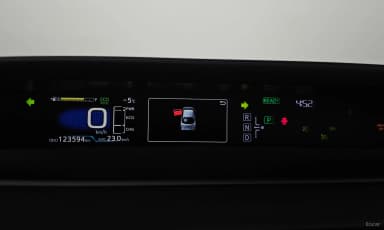 Prius 4th Generation