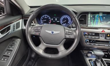 Genesis DH
