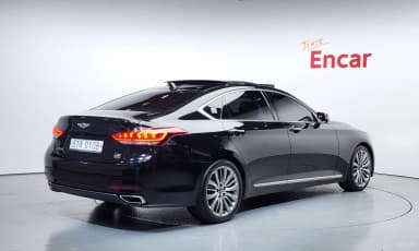 Genesis DH