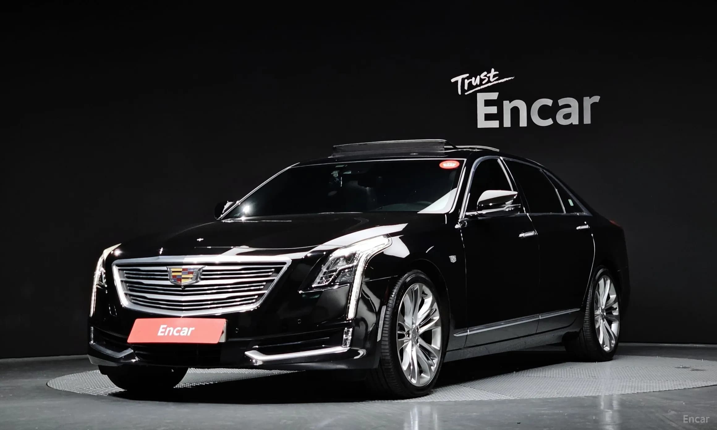 CT6