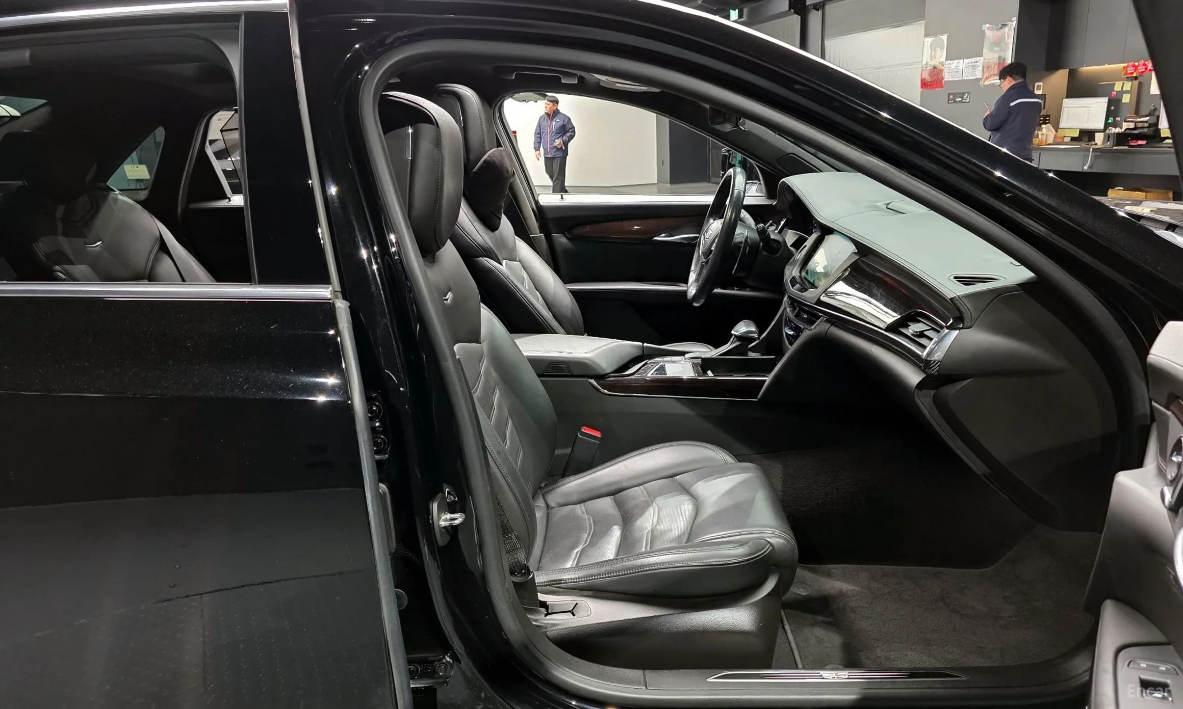 CT6