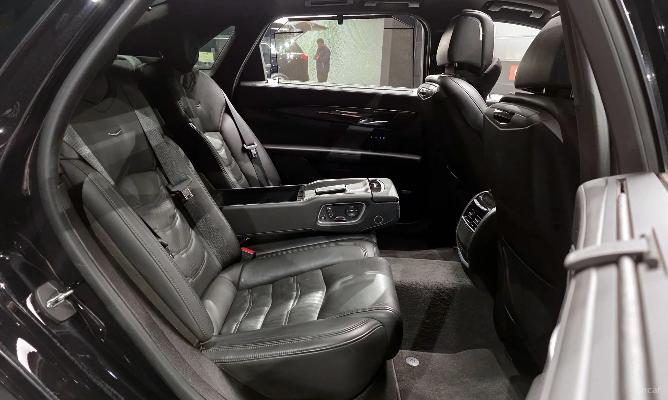 CT6