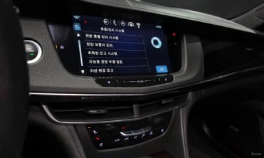 CT6