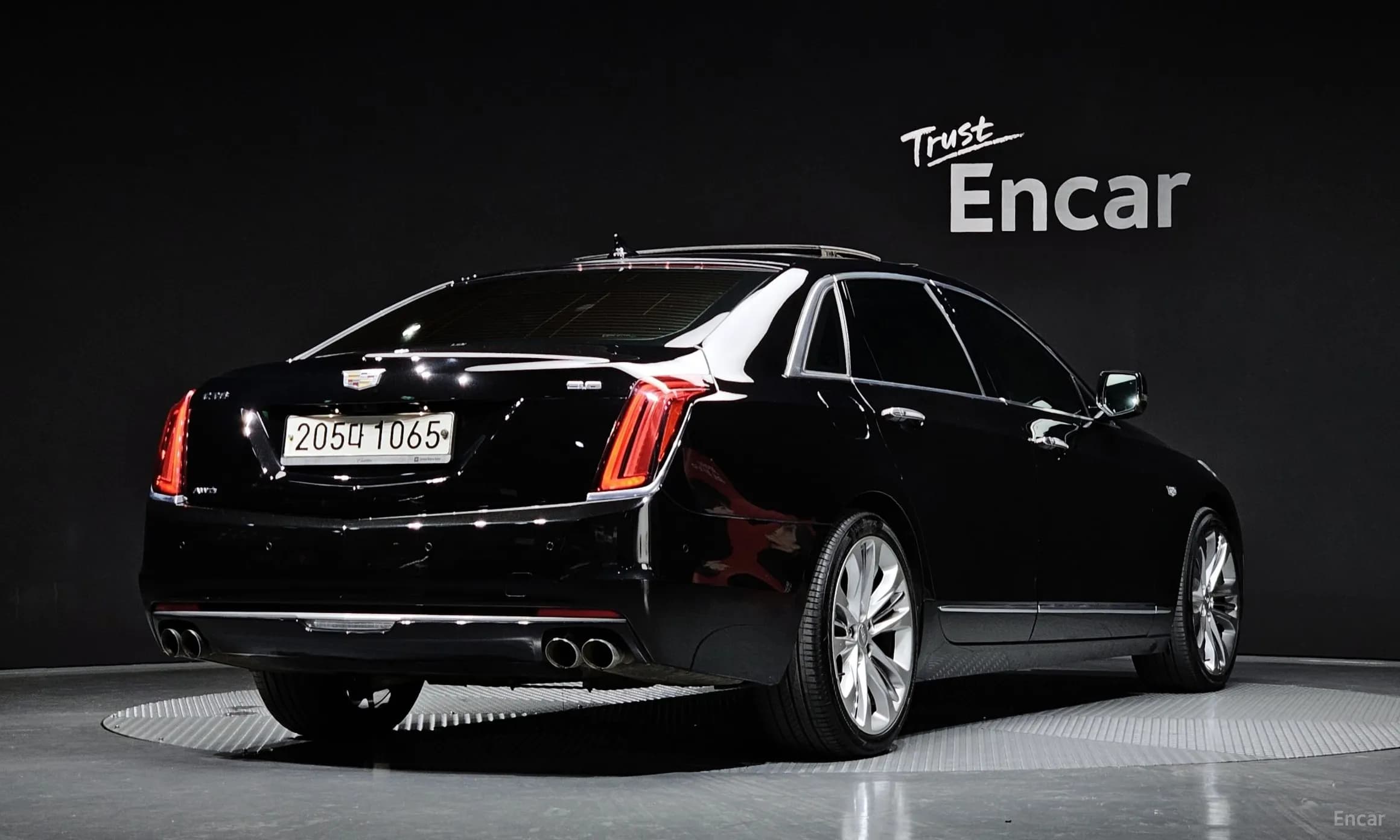 CT6