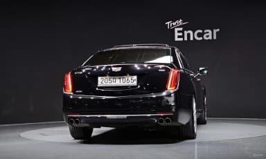 CT6