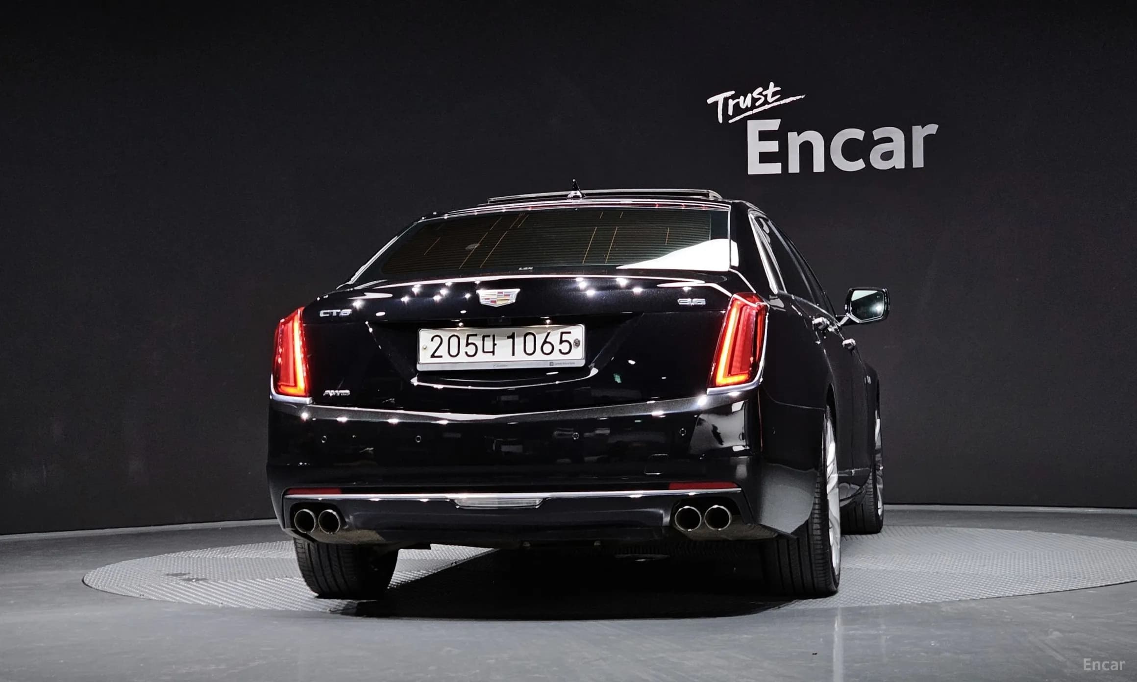 CT6