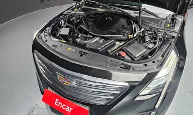 CT6