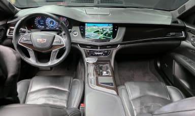 CT6